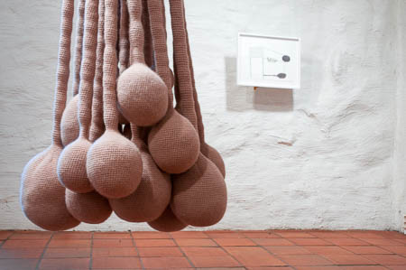 Malin Schønbeck sculpture visual art