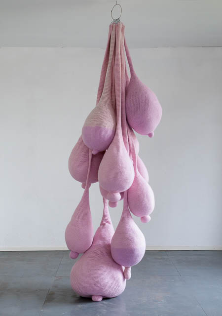 Malin Schønbeck sculpture visual art