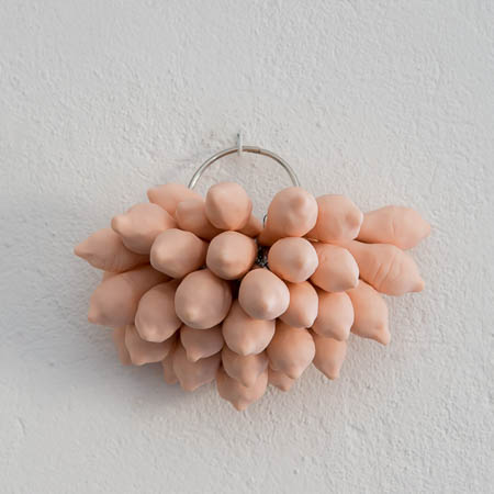 Malin Schønbeck sculpture visual art
