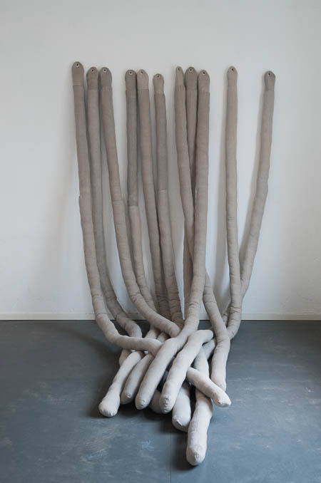 Malin Schønbeck sculpture visual art