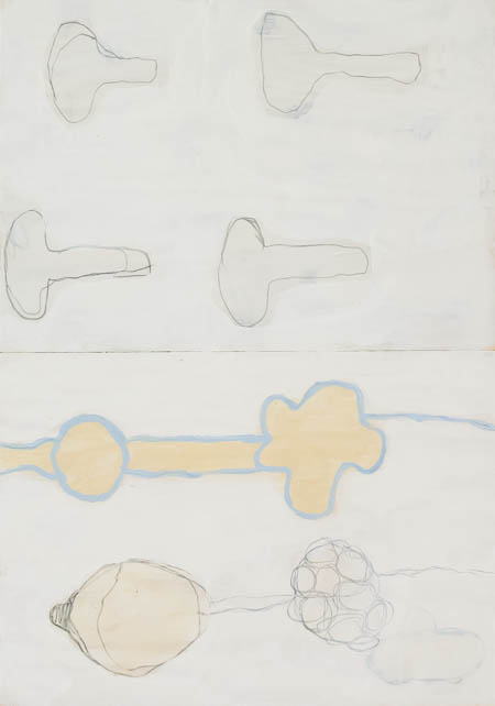 Malin Schønbeck sculpture visual art